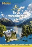 E-Bike-Guide Tirol - Vorarlberg