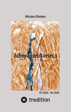 Schmunzelstories 3 - Hinders, Miriam