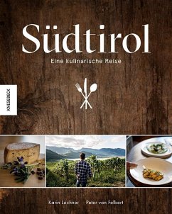 Südtirol - Lochner, Karin