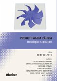 Prototipagem rápida (eBook, PDF)