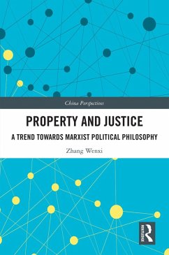 Cover Property and Justice (eBook, ePUB)