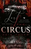 Dein Feuer / LOST LOVE CIRCUS Bd.1