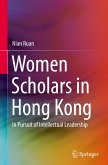 Women Scholars in Hong Kong