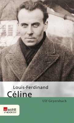 Louis-Ferdinand Céline (eBook, ePUB) - Geyersbach, Ulf