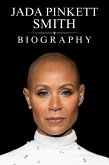 Jada Pinkett Smith Biography (eBook, ePUB)