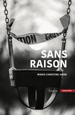 Sans raison (eBook, ePUB) - Horn, Marie-Christine