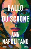 Hallo, du Schöne (eBook, ePUB)