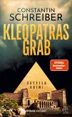 Kleopatras Grab (eBook, ePUB)