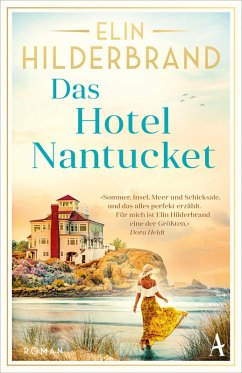 Cover Das Hotel Nantucket (eBook, ePUB)