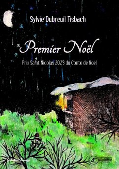 Cover Premier Noël (eBook, ePUB)