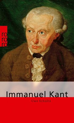 Immanuel Kant (eBook, ePUB) - Schultz, Uwe