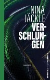 Verschlungen (eBook, ePUB)