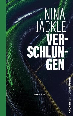 Verschlungen (eBook, ePUB) - Jäckle, Nina