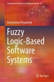 Fuzzy Logic-Based Software Systems (eBook, PDF)