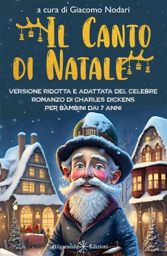 Il canto di Natale (fixed-layout eBook, ePUB) - Dickens, Charles