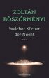 Weicher Körper der Nacht (eBook, ePUB) - Bild 1