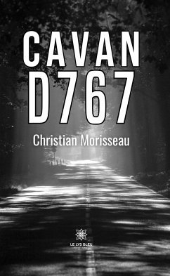 Cavan D767 (eBook, ePUB) - Morisseau, Christian