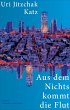 Aus dem Nichts kommt die Flut (eBook,... - Bild 1