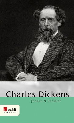 Charles Dickens (eBook, ePUB) - Schmidt, Johann N.