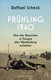 Frühling 1940 (eBook, ePUB)