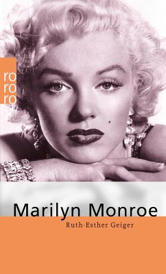 Marilyn Monroe (eBook, ePUB) - Geiger, Ruth-Esther