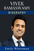 Vivek Ramaswamy Biography (eBook, ePUB)