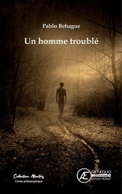 Un homme troublé (eBook, ePUB) - Behague, Pablo