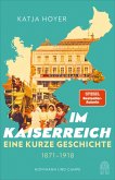 Im Kaiserreich (eBook, ePUB)