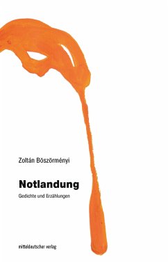 Notlandung (eBook, ePUB) - Böszörményi, Zoltán