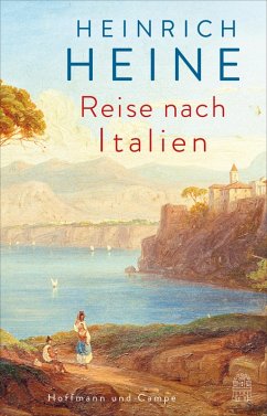 Reise nach Italien (eBook, ePUB) - Heine, Heinrich