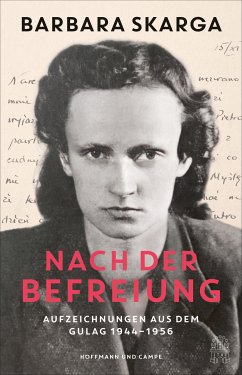 Nach der Befreiung (eBook, ePUB) - Skarga, Barbara