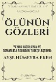 Ölünün Gözleri (eBook, ePUB)