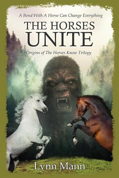 The Horses Unite - Mann, Lynn