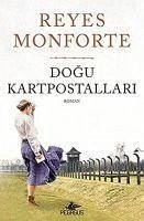 Cover Dogu Kartpostallari