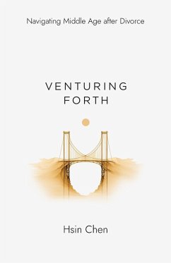 Venturing Forth - Chen, Hsin