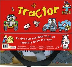Cover Tractor: Convertible