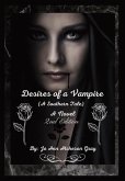 Desires of a Vampire (2nd Edition)