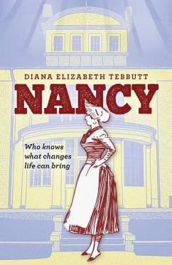 Cover Nancy
