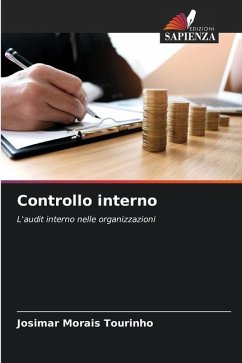 Controllo interno - Tourinho, Josimar Morais