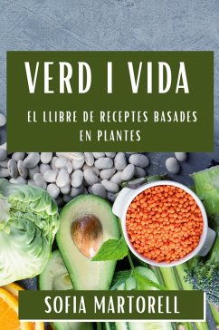 Verd i Vida - Martorell, Sofia