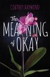 The Meaning of Okay (eBook, ePUB) - Bild 1