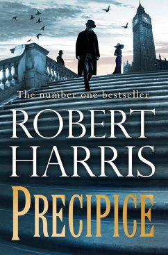 Precipice (eBook, ePUB) - Harris, Robert
