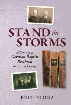 Cover Stand the Storms (eBook, ePUB)