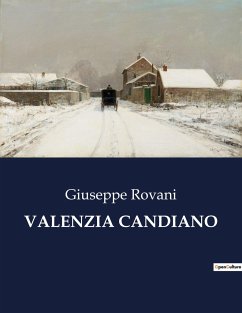 VALENZIA CANDIANO - Rovani, Giuseppe
