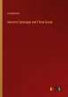 Autumn Catalogue and Floral Guide - Bild 1