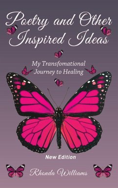 Poetry and Other Inspired Ideas - Williams, Rhonda