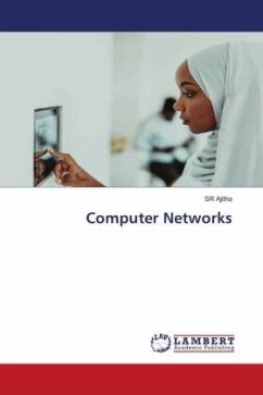 Computer Networks - Ajitha, SR