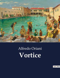 Vortice - Oriani, Alfredo