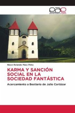 KARMA Y SANCIÓN SOCIAL EN LA SOCIEDAD FANTÁSTICA