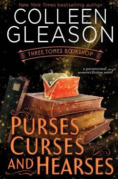 Purses, Curses & Hearses - Gleason, Colleen